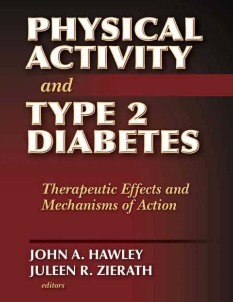 Physical Activity and Type 2 Diabetes